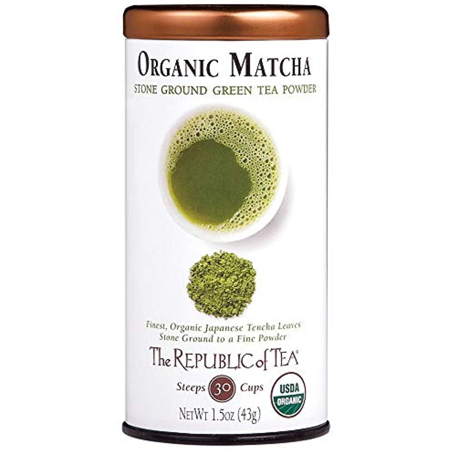 Matcha Beauty – Slim Cup