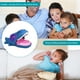 thumbnail image 4 of Juguete de dedo de mordedura de Animal, duradero, alimentado por batería, para padres e hijos, para adultos, regalo para niños Tmvgtek libre de BPA, 4 of 8