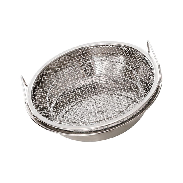 Bandeja de Aceite Strade Fareast Limited para Patatas Fritas pequeño