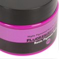 thumbnail image 4 of 50g Fluorescent Color Resin Pigment Paste High Concentration Highly Pigmented Resin Pigment Paste for DIY Painting Art Fluorescent Purple, 4 of 4