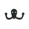 thumbnail image 1 of Deltana WDH15U19 Double Crochet, Noir - Solide, 1 of 1