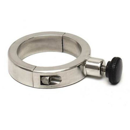 Four Winns Boat Tower-Bimini Clamp 031-1744 | 2 1/2 Inch Stainless