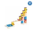 thumbnail image 1 of Hape Quadrilla Marble Run Musique Motion, 1 of 4