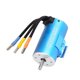 thumbnail image 5 of Motor RC, Motor Sin Escobillas RC, Metal Azul Para RC Toy RC Car ZAQW Motor, 5 of 8