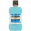 Listerine Advanced Antiseptic Adult Mouthwash With Tartar Protection, Arctic Mint, 250ml