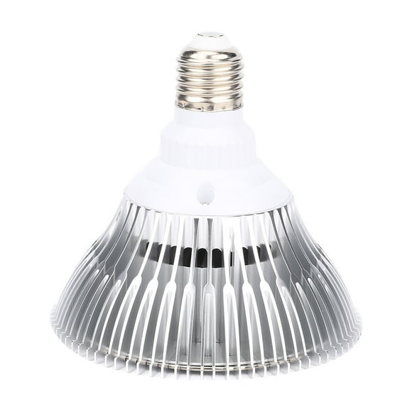 Plant Growing Light, Low Power Grow Light Bulb, Growing Light, Grow Light, Full Spectrum Indoor Gardening For Greenhouse Home