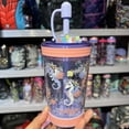 thumbnail image 4 of Vaso de agua Smiggle original de Australia para niños, de gran capacidad y fácil de limpiar, vaso con pajita para bebés, práctico vaso de agua, 4 of 5
