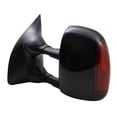 thumbnail image 3 of Brock Power Towing Mirror for 2003-2005 Excursion Extendable Dual Arms-Double Swing Left, 3 of 9