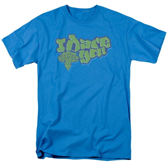 Warheads - I Dare You - Short Sleeve Shirt - Medium