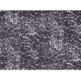 thumbnail image 2 of Zelouf Ponte Roma Print  , Sewing, DIY, Crafts Fabric by the Yard, 009 Grey/charco, 20 Yard, 2 of 2