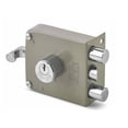 thumbnail image 1 of Cerradura Alta Seguridad Chapa Puerta Calle Tover&nbsp;&nbsp;&nbsp;&nbsp;&nbsp;&nbsp; Tover&nbsp;&nbsp;&nbsp;&nbsp;&nbsp;&nbsp; L4, 1 of 2