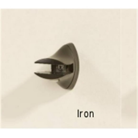 Amore Designs GCEBK30IR Beak Iron Shelf Bracket