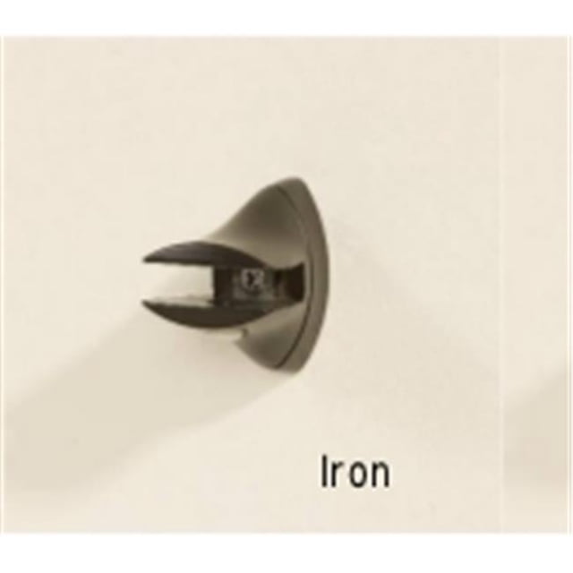 Amore Designs GCEBK30IR Beak Iron Shelf Bracket
