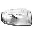 thumbnail image 4 of Wing Mirror Indicator Lens Bk31-13b381-aa Door Mirror Light Lens Rearview Mirror Lamp Lens Turn Signal Lens Rearview Mirror Indicator Lens Left Side 1847387 Replacement Fit For, 4 of 8