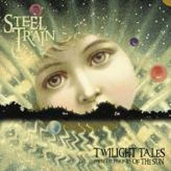 TWILIGHT TALES FROM THE PRAIRIES OF THE SUN