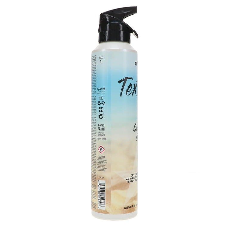 Fry’s Food Stores - Sexy Hair Texture High Tide Texturizing Finishing  Hairspray, 8 oz