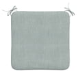 thumbnail image 5 of Covers & all Sunbrella Square Dining Chair Cushions 3" Foam Tear and UV Resistant Outdoor chairs, 5 of 7
