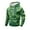 Light Green01, variant on Dwelliawo Men's Sweatshirts and Hoodies Tie-Dye Camouflage Vintage Hooded Sweatshirt Retro Windbreaker Top with Pocket Washed Running Sportswear Red XL