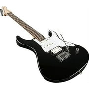 Yamaha PAC112V Pacifica Electric Guitar - Black