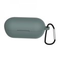 thumbnail image 1 of Earphone silicone case protective cover Case Wireless Bluetooth Silicone Earphone Cover Cases For Charging Box Shockproof Pouch Black, 1 of 6