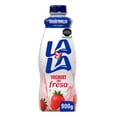 thumbnail image 5 of Yoghurt bebible Lala con fresa, proteíans y probióticos 900 g, 5 of 5