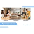 thumbnail image 6 of High - Quality Construction - Retro Charm - Rustic Dining - Unique Style, 6 of 6