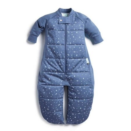 UPC: 9352240011423 | Sleep Suit Bag 3.5 Tog (Night Sky) – 2-4 Years