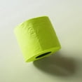 thumbnail image 6 of Renova Lime Green Toilet Paper, 30 Rolls, 140 Sheets Per Roll, 6 of 6