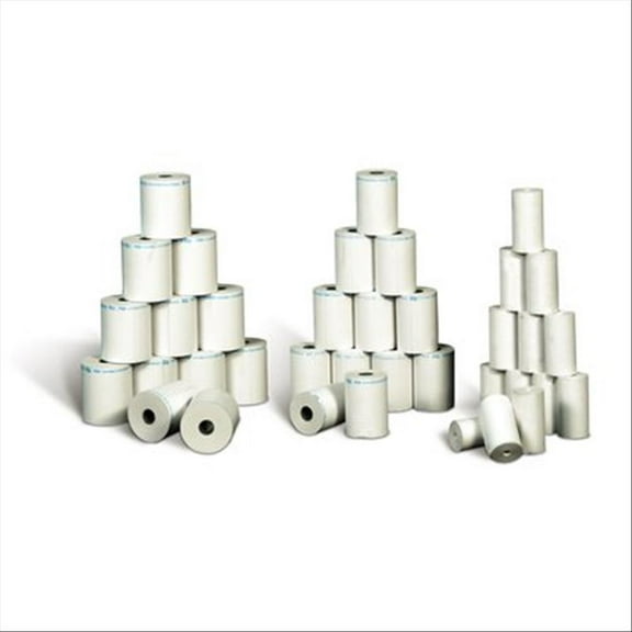 ROTOMAR P2 A0570020012B 10pc (S) 57 mm CALCOLATORE and Register Paper