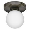 thumbnail image 2 of Hinkley Lighting - Audrey - 4.5W 1 LED Bath Vanity In Modern Style-5 Inches Tall, 2 of 2