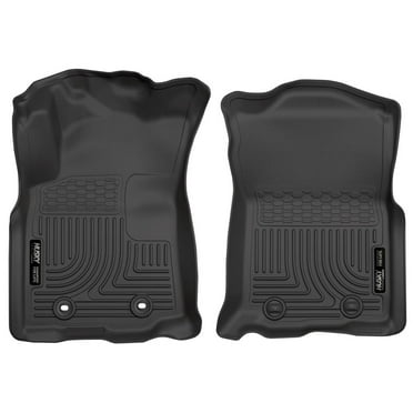 Husky Liners by RealTruck Weatherbeater Floor Mats