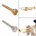 thumbnail image 5 of 1pcs 7c Trumpet Mouthpiece, 5 of 5