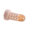 thumbnail image 6 of Flmtop 1Pc Plastic Finger Injury Pain Splint DIP Joint Mallet Support Brace Protection, 6 of 8