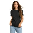 thumbnail image 1 of Jockey T-Shirt à Manches Courtes en Coton Biologique Extensible, 1 of 1