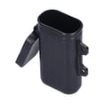 thumbnail image 2 of Caja de herramientas para motocicleta, soporte de reparación, contenedor de botellas de plástico ABS, compatible con Yamaha TW200 Trailway 1987-2015, 2 of 14
