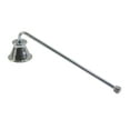 thumbnail image 2 of Herramienta de extinción de velas, tapón de vela, cubierta cortadora de mecha en forma de campana de 4cm para apagar accesorios de llama de vela , Plateado, 2 of 8