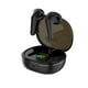 thumbnail image 2 of Auriculares inalámbricos Bluetooth 5.1 con control táctil, auriculares inalámbricos con apariencia novedosa, pro50 auriculares inalámbricos Bluetooth con pantalla táctil, 2 of 9