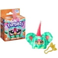 thumbnail image 4 of Furby Furblets Mello-Nee, mini peluche électronique, 4 of 9