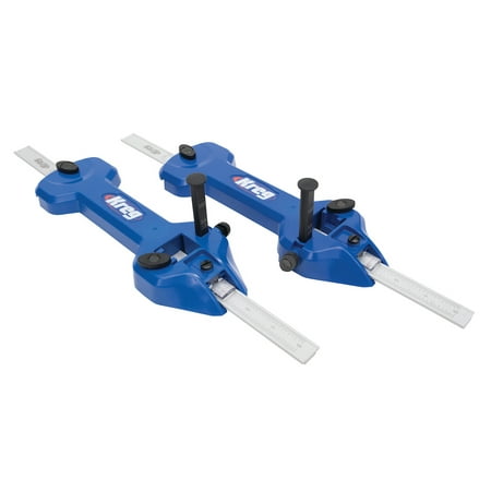 

Kreg ACS405 Adaptive Cutting System Rip Guides