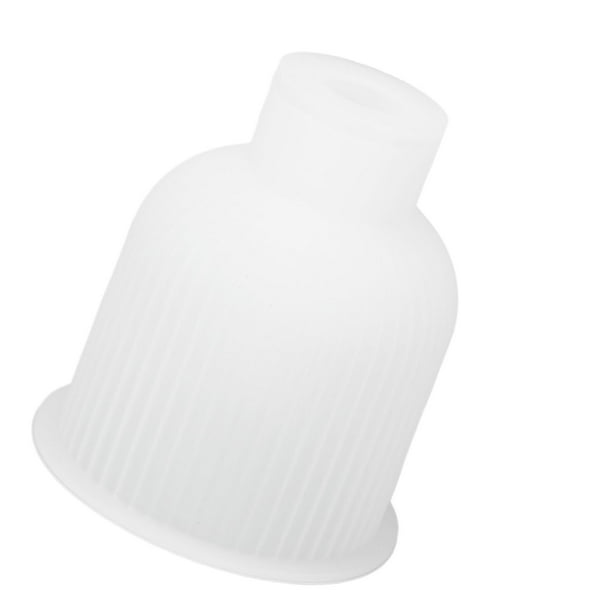 Molde de silicona para jarrones, molde de silicona para jarrones, molde de fundición profesional para jarrones, molde de fundición de resina, elegante y moderno