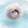 thumbnail image 3 of Ohmyroo Relaxing Essential Oil Bath Ball with Botanical Extracts, 3 of 6