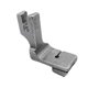 thumbnail image 2 of Prensatelas para máquina de coser, prensatelas para cordón elástico, prensatelas de una pieza para telas elásticas y elásticas, costura fácil para prendas de punto y ropa deportiva, ideal, 2 of 7