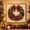 #A-Wreath, variant on DIY Christmas Pearl Diamond Painting Art Kit , Christmas Pearl Beads Art Craft for Adults Beginner, Gemstone Diamond Dots Beads for Home Wall Decor, Healing Stress-Relieving