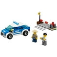 thumbnail image 2 of LEGO City Patrol Car Set #4436, 2 of 2