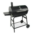 thumbnail image 1 of Barbecue au charbon de bois Expert Grill 28", noir, CBC2526W-C, 1 of 11
