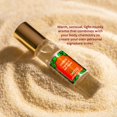 thumbnail image 2 of Aceite de perfume Perfume Nemat International Nemat Amber, 10 ml, 2 of 6
