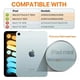 thumbnail image 2 of Funda para Ipad mini 6 y Ipad mini 7 Agarradera Azul, 2 of 7