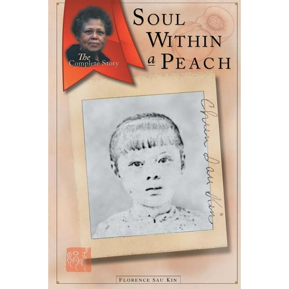 Soul Within a Peach, (Paperback)