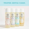 thumbnail image 4 of The Honest Company 2-in-1 Gently Nourishing Shampoo and Body Wash Sweet Almond 10 fl oz, 4 of 4