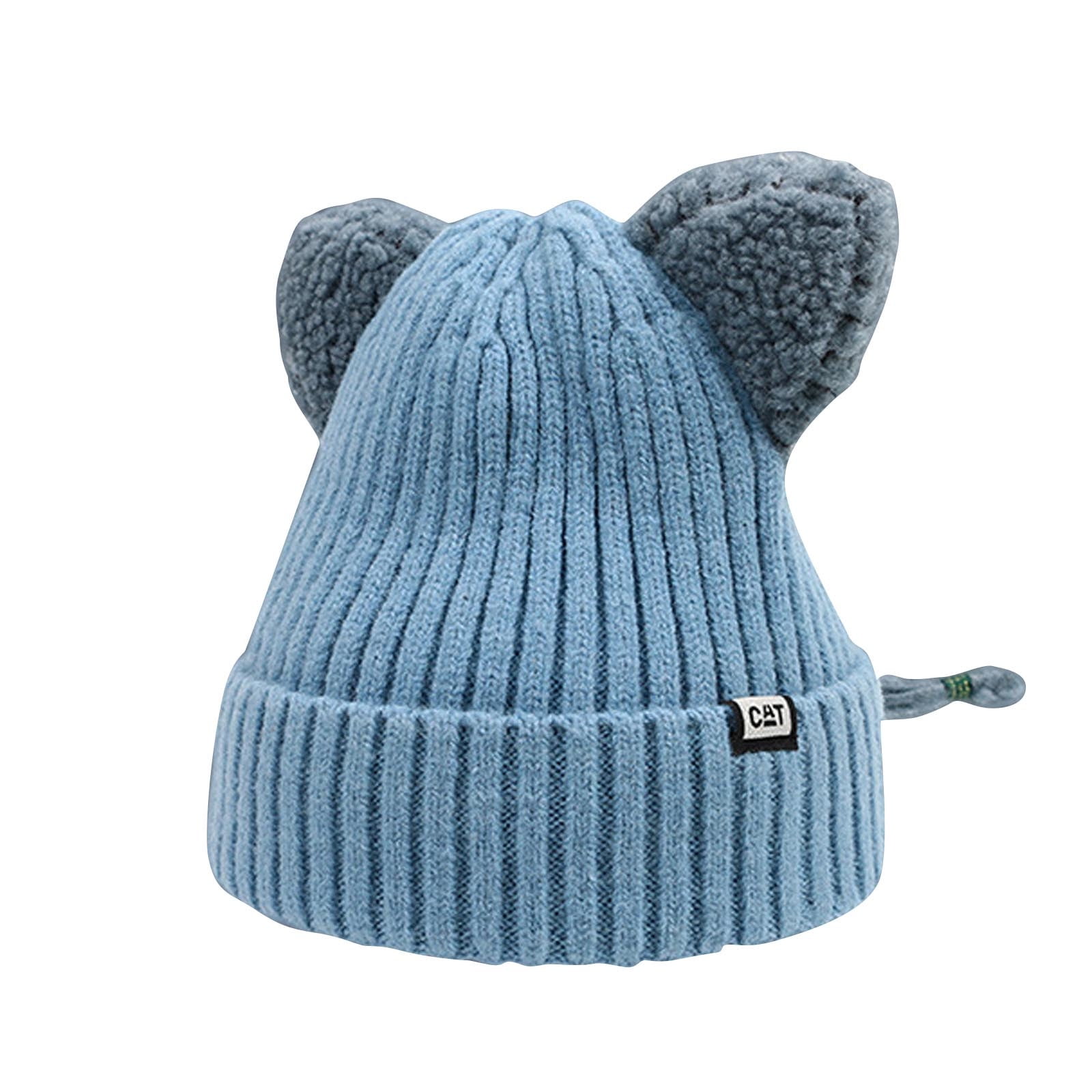 Reed Women Winter Cute Animal Cat Hat 